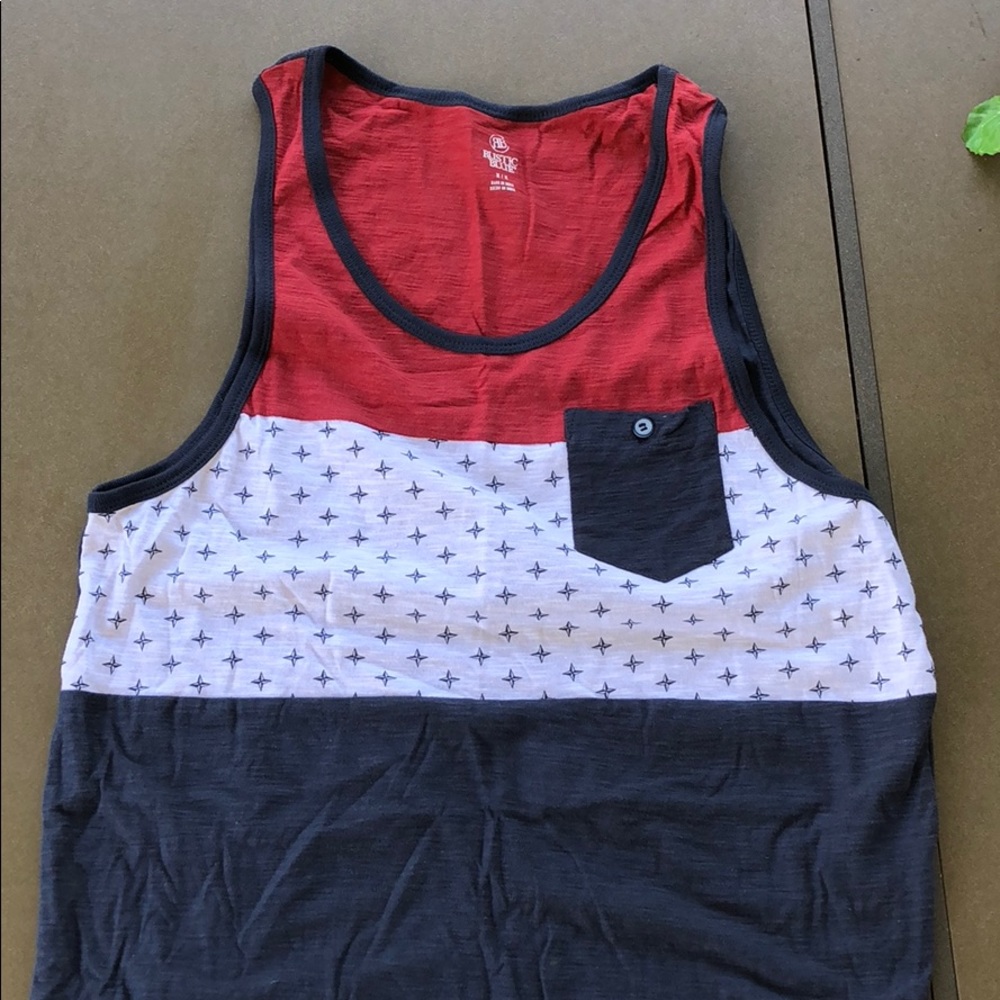 Tank top